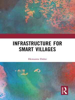 cover image of Infrastructure for Smart Villages